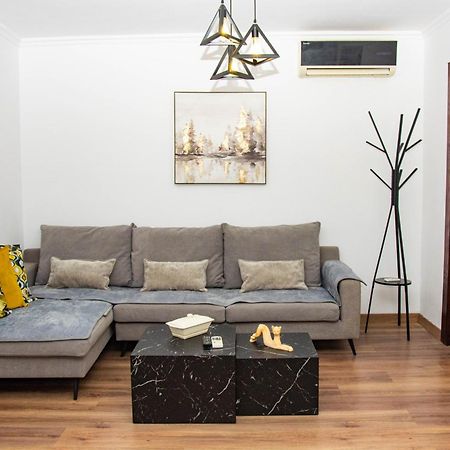 Lucas Central Relaxing House Tiranë Luaran gambar