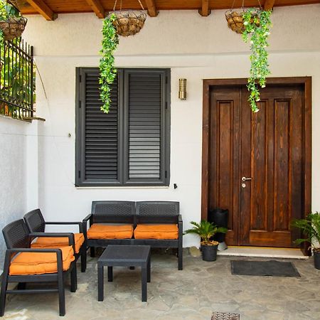 Lucas Central Relaxing House Tiranë Luaran gambar