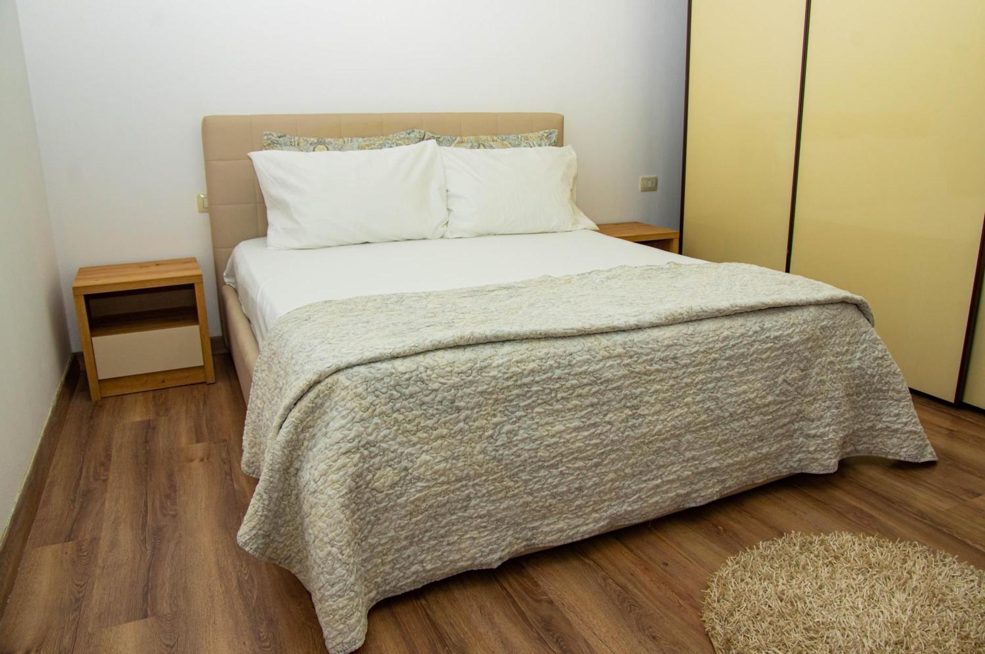 Lucas Central Relaxing House Tiranë Luaran gambar