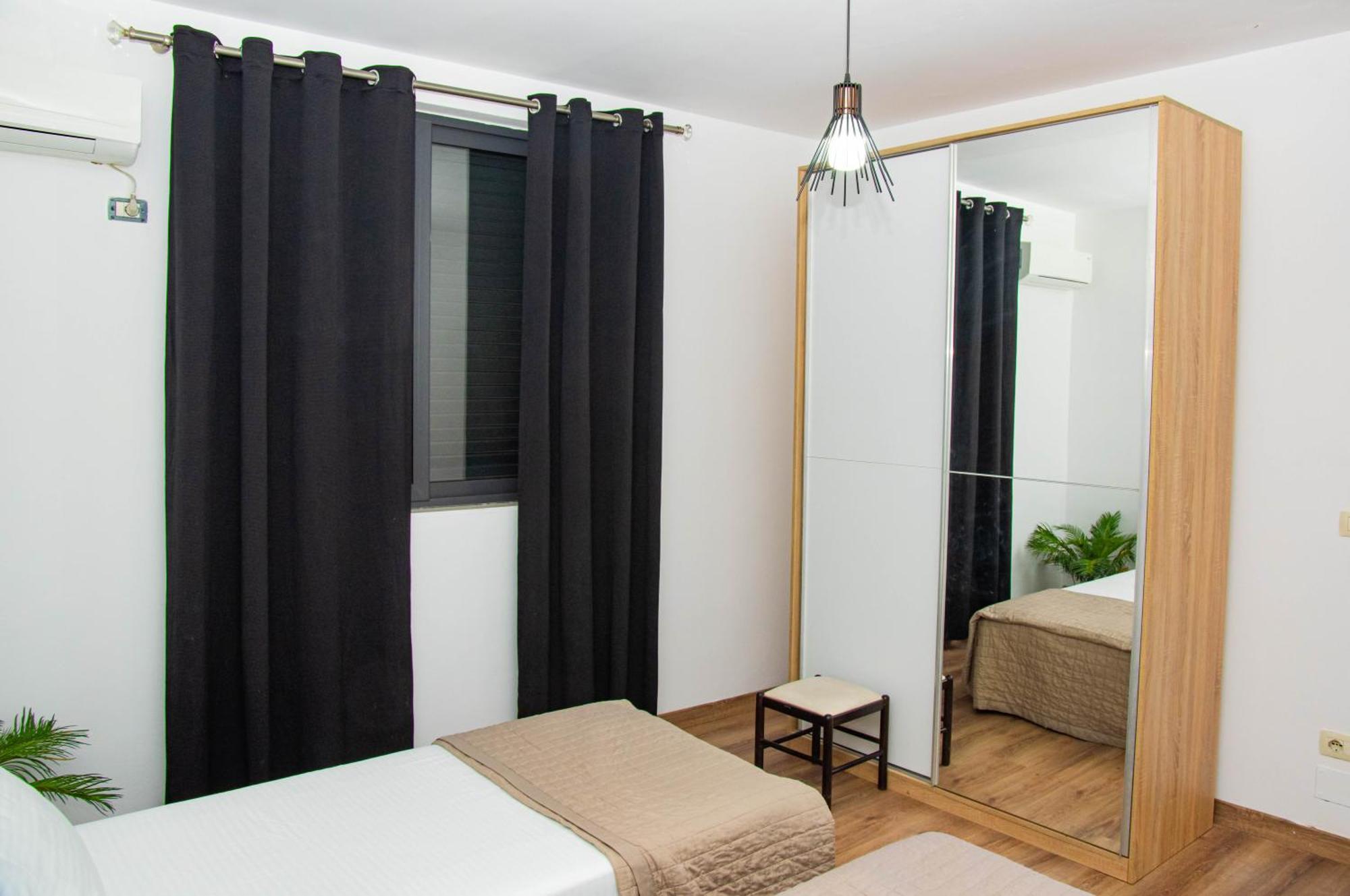 Lucas Central Relaxing House Tiranë Luaran gambar