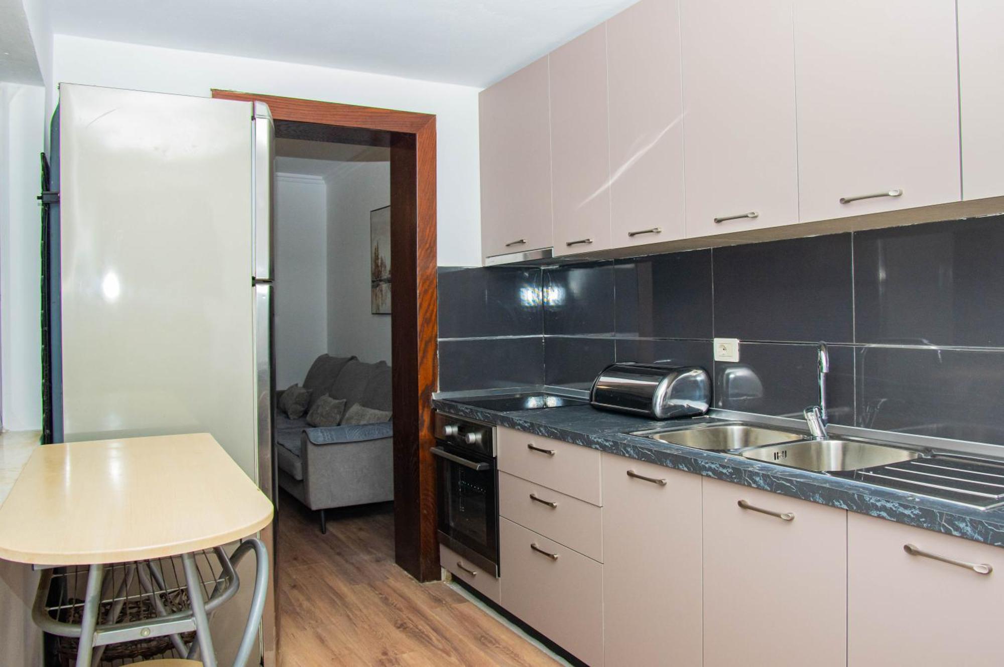 Lucas Central Relaxing House Tiranë Luaran gambar