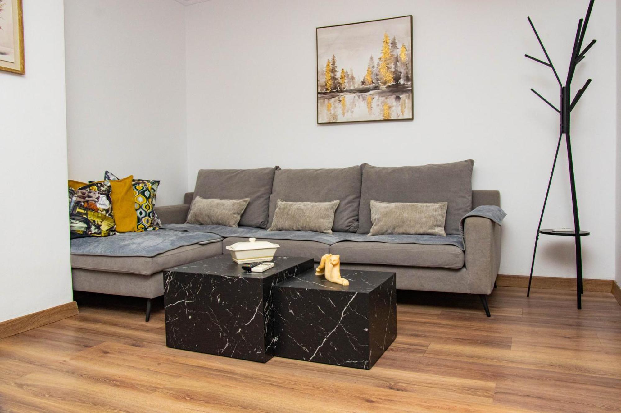 Lucas Central Relaxing House Tiranë Luaran gambar