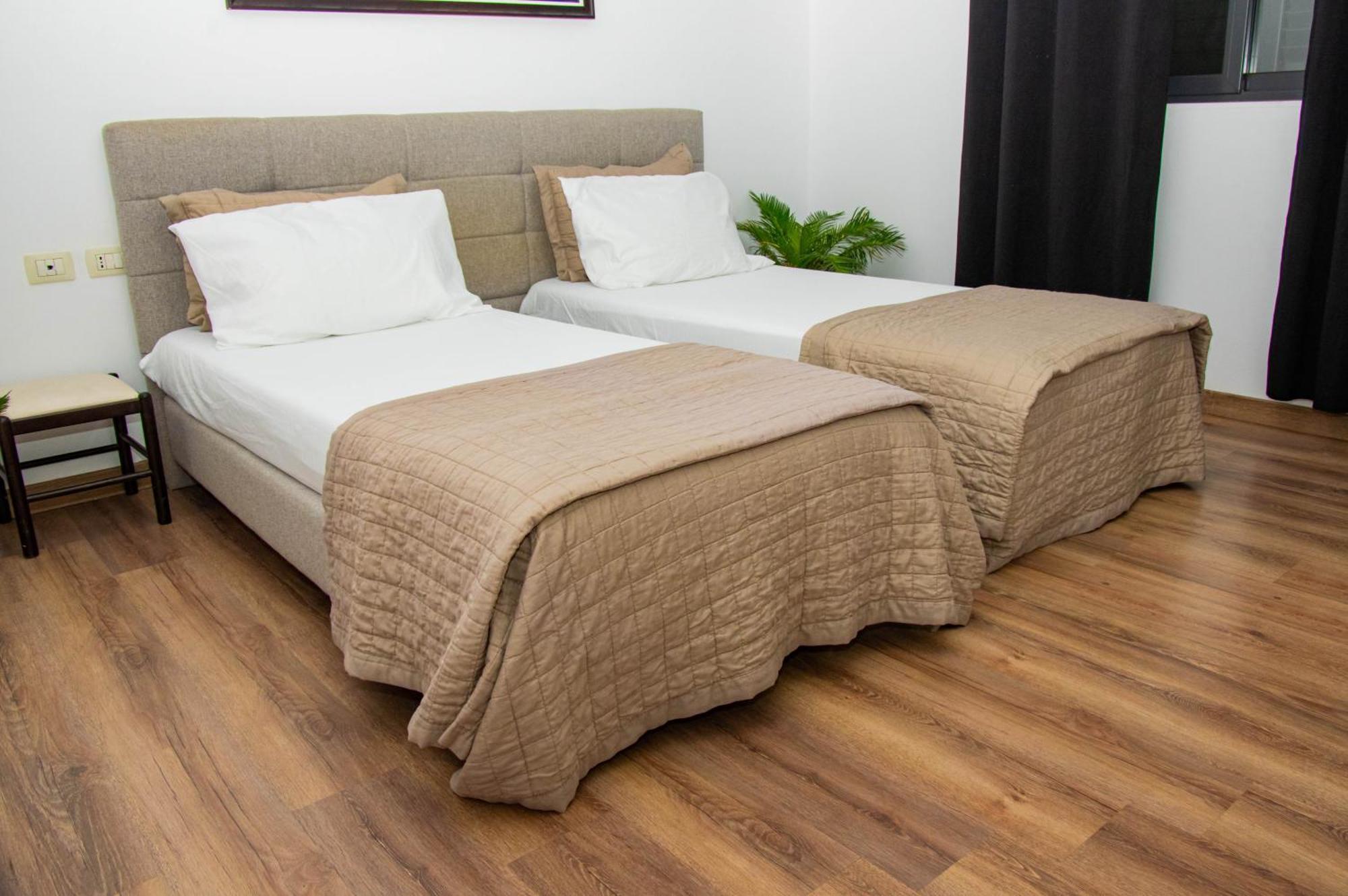 Lucas Central Relaxing House Tiranë Luaran gambar